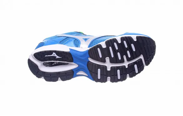 MIZUNO WAVE RESOLUTE 2