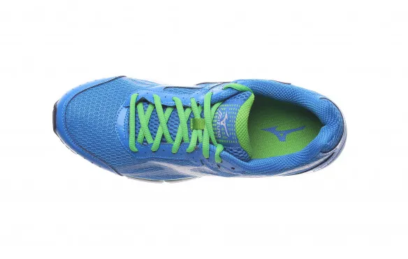 MIZUNO WAVE RESOLUTE 2