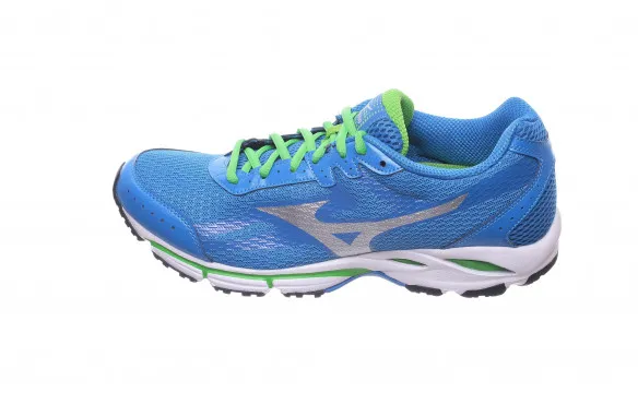 MIZUNO WAVE RESOLUTE 2