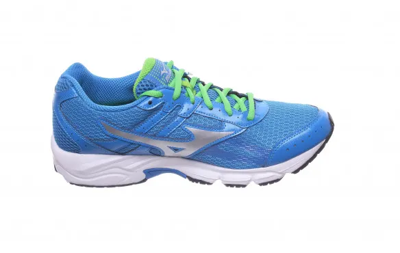 MIZUNO WAVE RESOLUTE 2