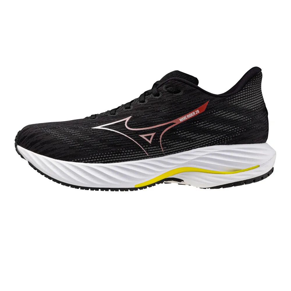 MIZUNO WAVE RIDER 28 ZAPATILLAS RUNNING   SS25