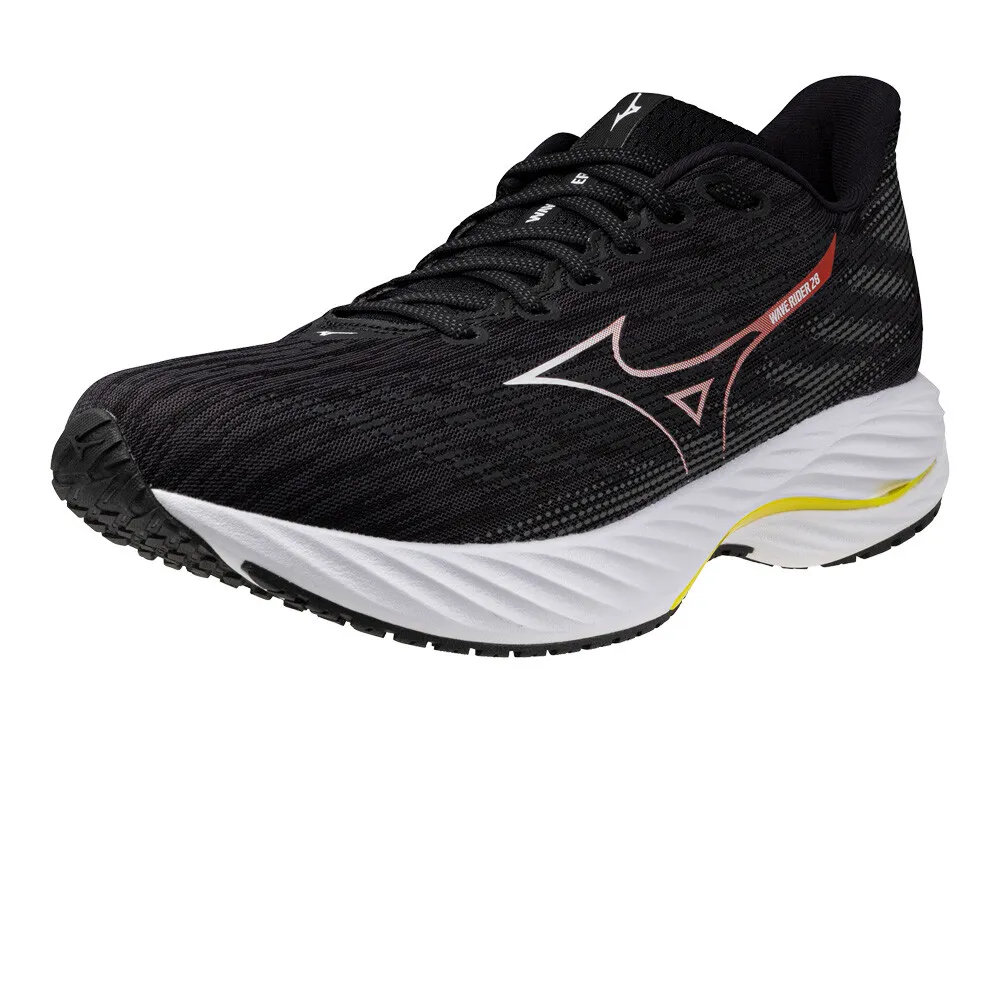 MIZUNO WAVE RIDER 28 ZAPATILLAS RUNNING   SS25