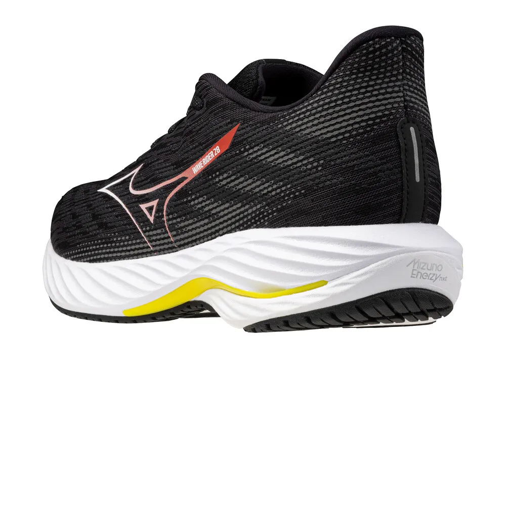 MIZUNO WAVE RIDER 28 ZAPATILLAS RUNNING   SS25