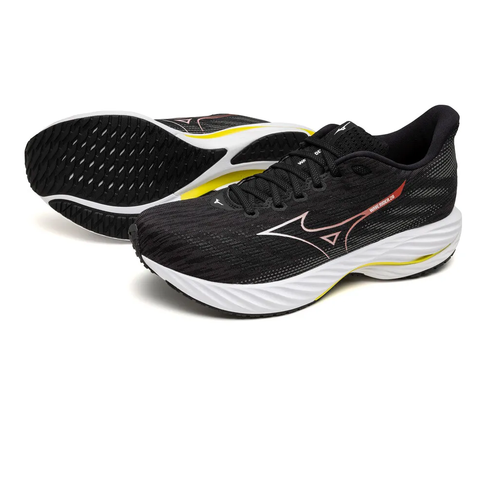MIZUNO WAVE RIDER 28 ZAPATILLAS RUNNING   SS25