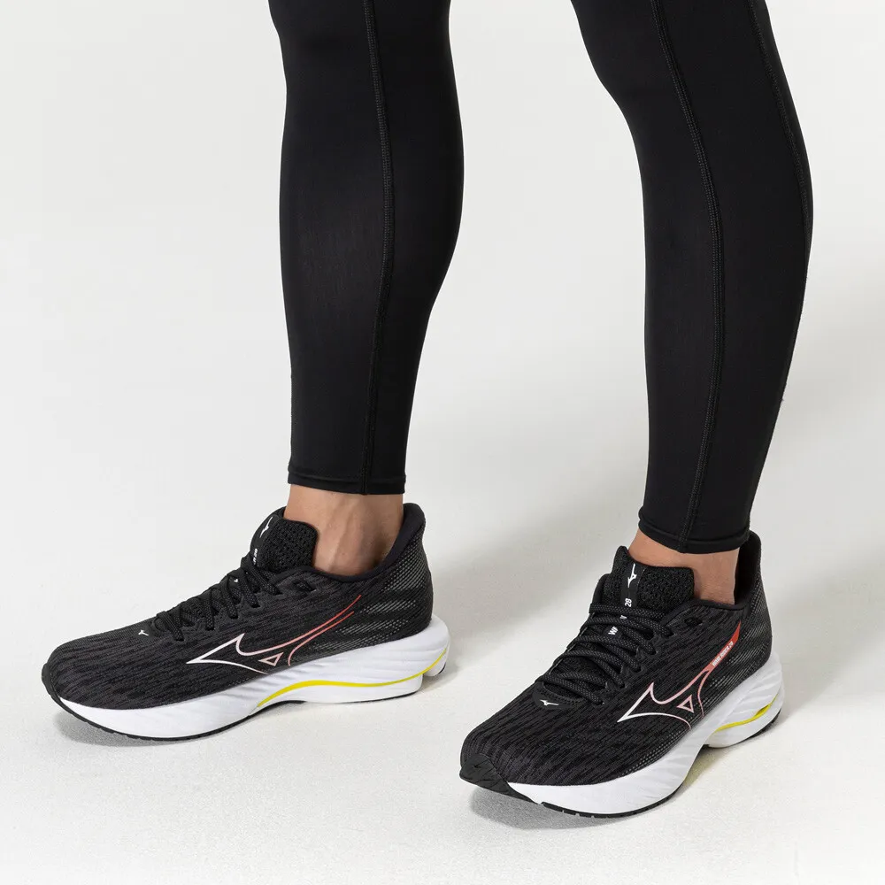 MIZUNO WAVE RIDER 28 ZAPATILLAS RUNNING   SS25