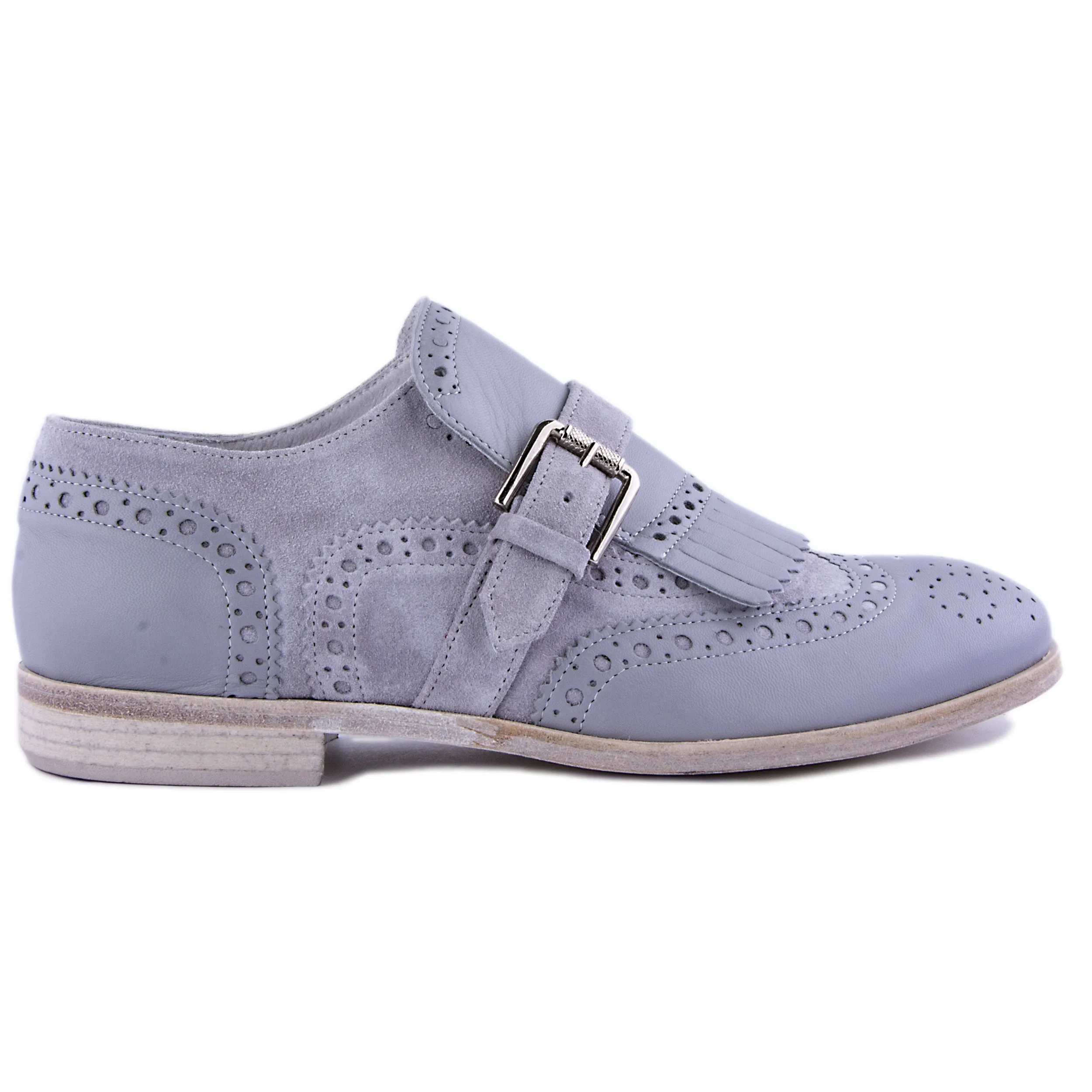 Mocasín Mujer Uma Parker 6200PPCS