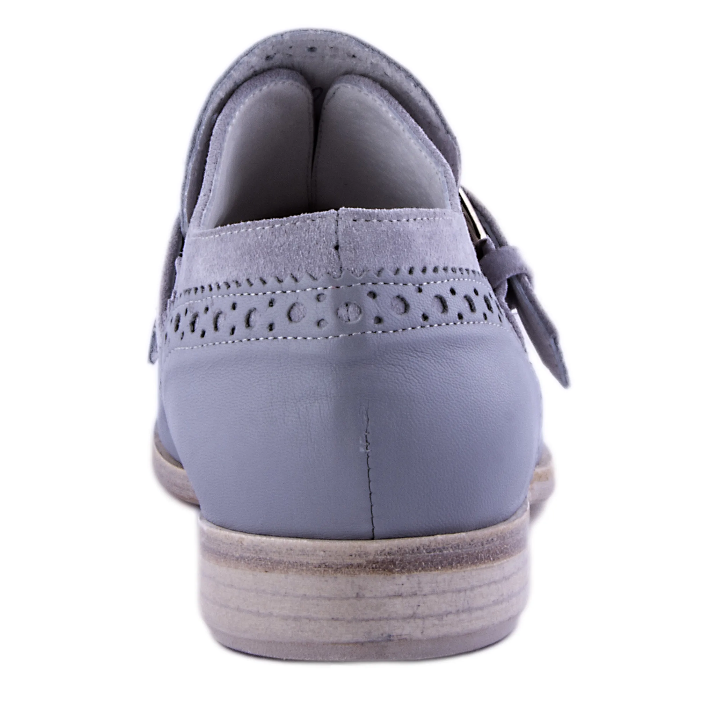 Mocasín Mujer Uma Parker 6200PPCS