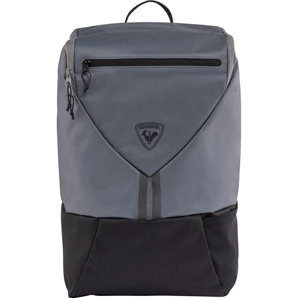 Mochila  Commuters Backtoschool 25L Gre Rossignol Gris