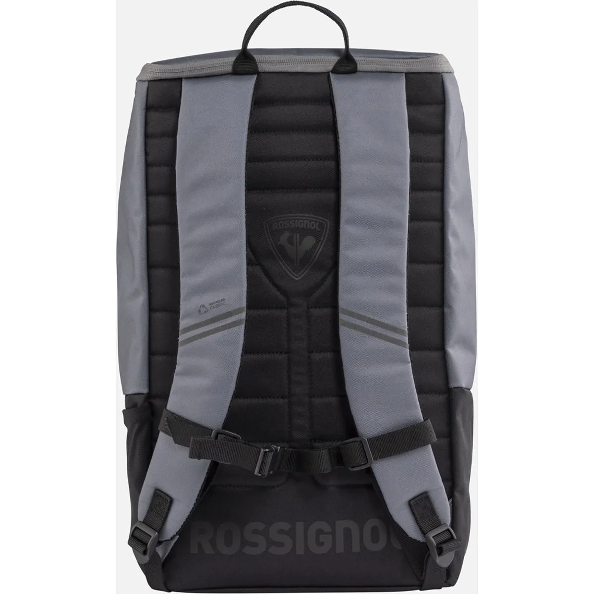 Mochila  Commuters Backtoschool 25L Gre Rossignol Gris