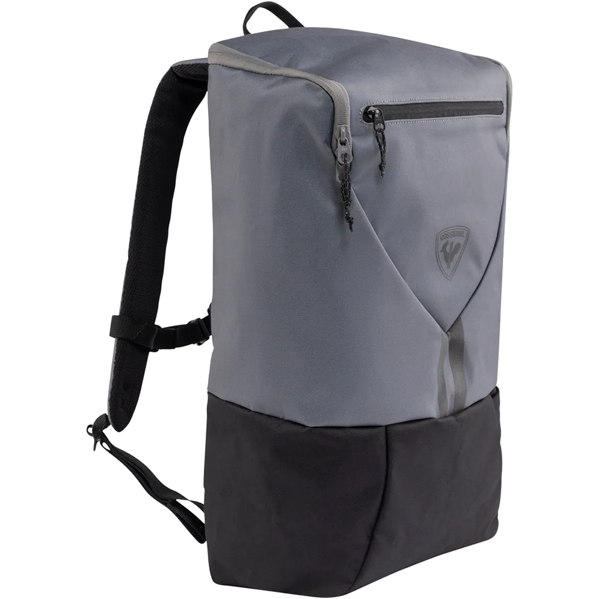 Mochila  Commuters Backtoschool 25L Gre Rossignol Gris