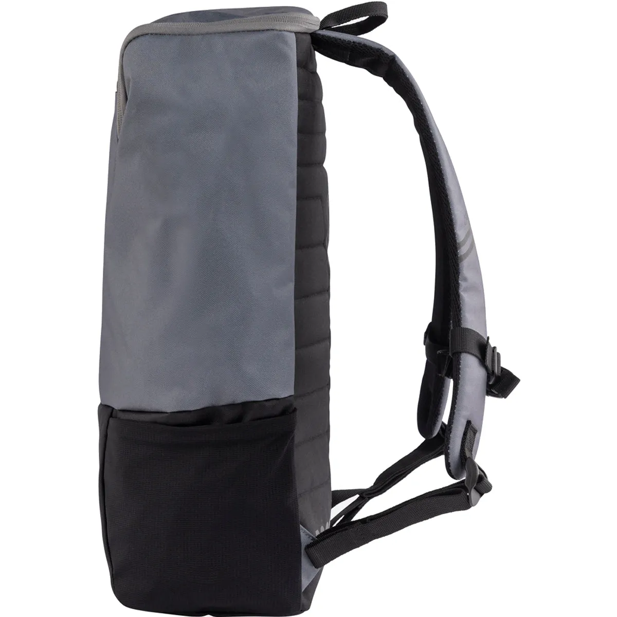 Mochila  Commuters Backtoschool 25L Gre Rossignol Gris
