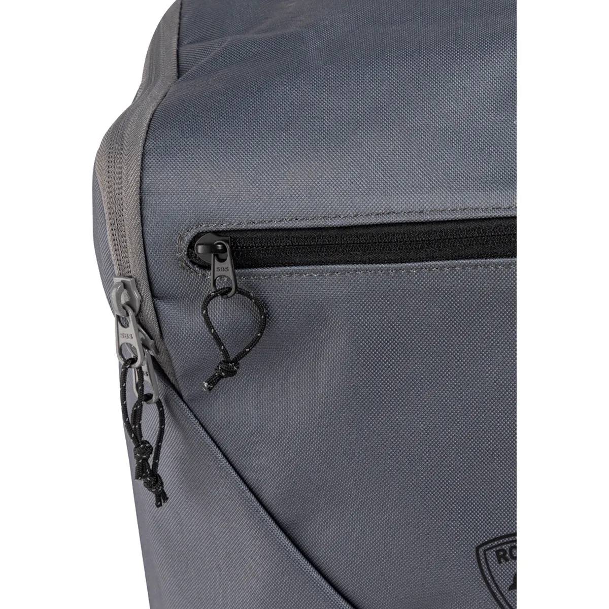Mochila  Commuters Backtoschool 25L Gre Rossignol Gris