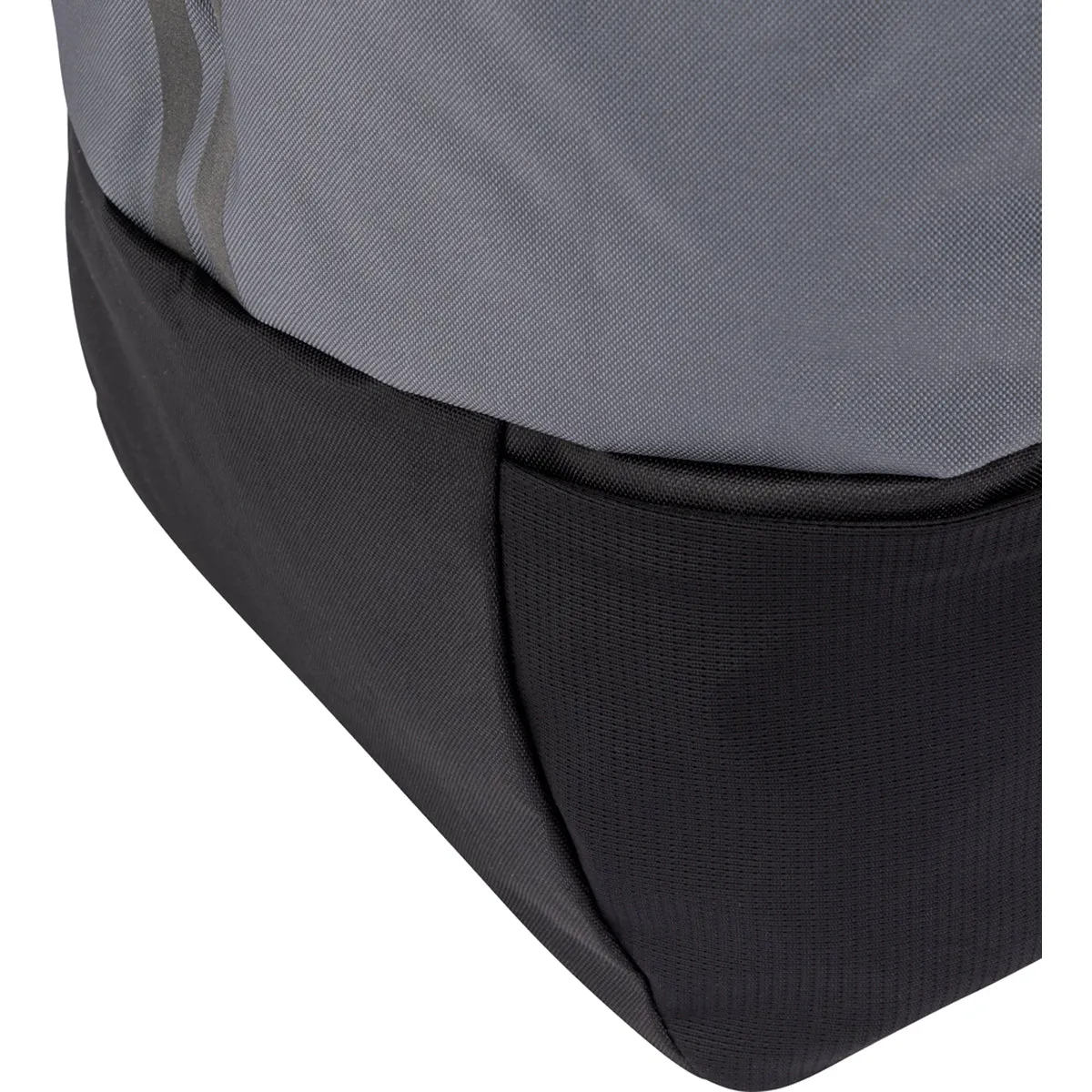 Mochila  Commuters Backtoschool 25L Gre Rossignol Gris
