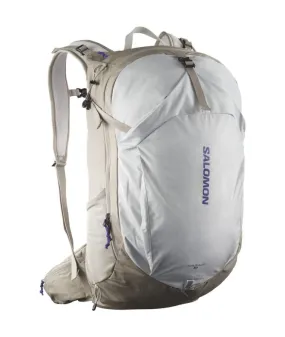 Mochila de Trail Salomon Trailblazer 30 Vintage Khaki/Beige