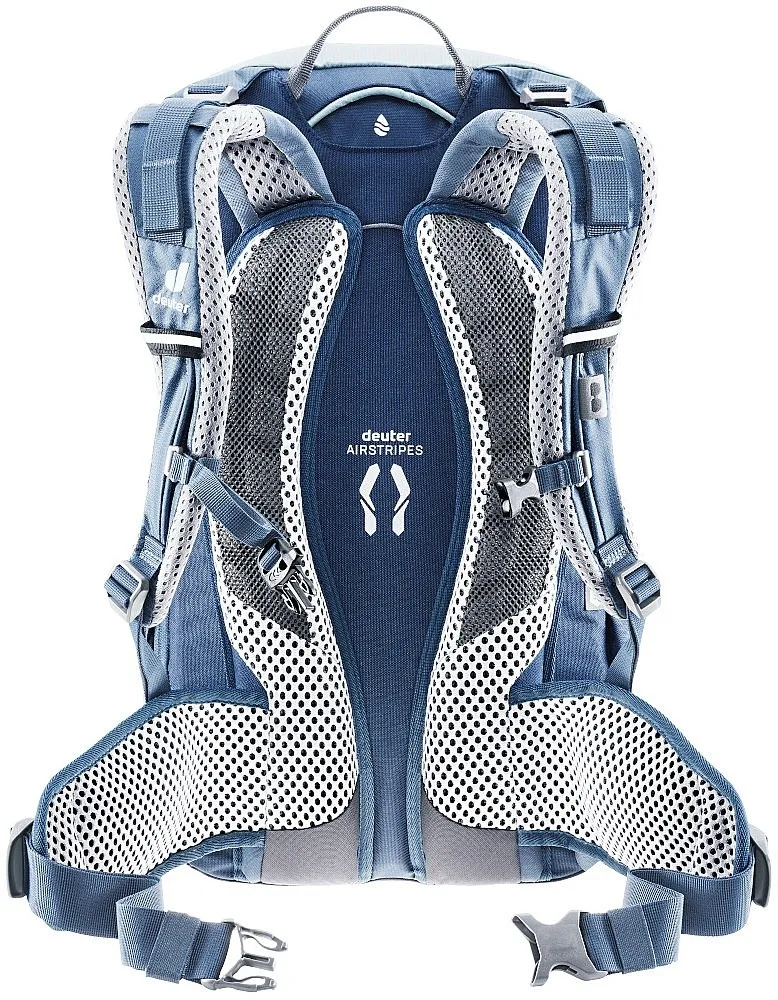 MOCHILA DEUTER TRANS ALPINE 28 SL  DUSK/MARINE  WOMEN´S