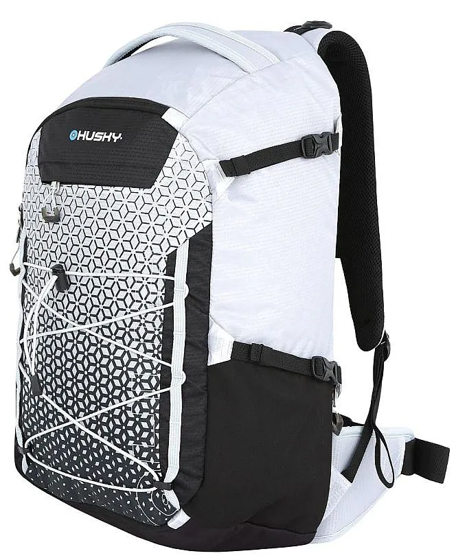 MOCHILA HUSKY CREWTOR  GREY