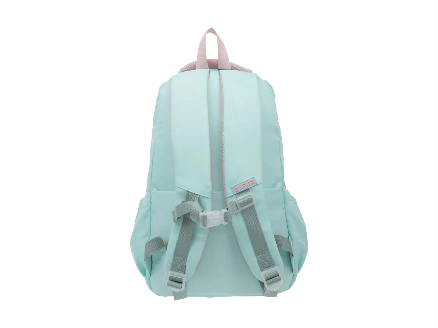 MOCHILA KSWISS DAKOTA COLOR AZUL