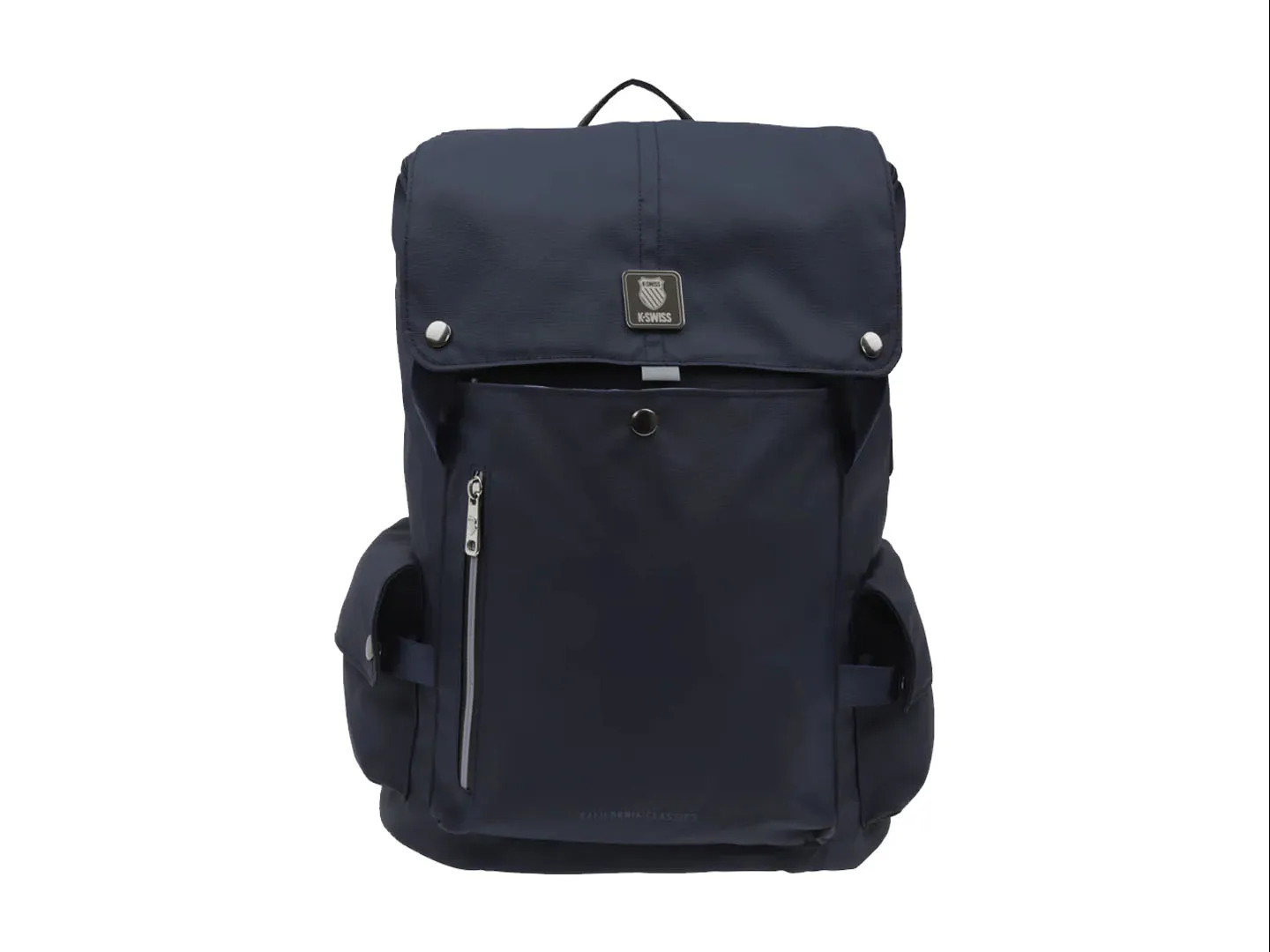 MOCHILA KSWISS KEMP COLOR NEGRO