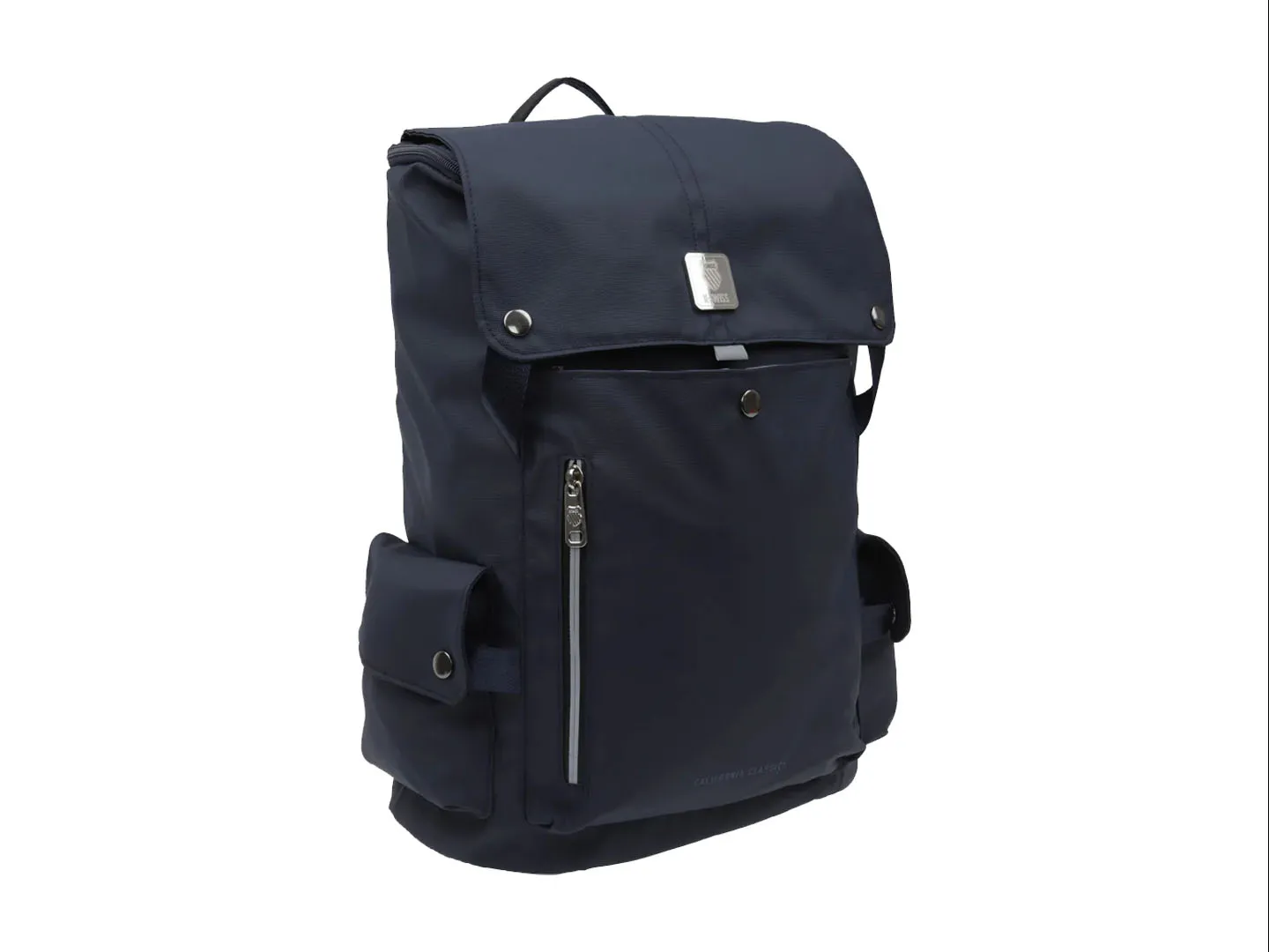 MOCHILA KSWISS KEMP COLOR NEGRO