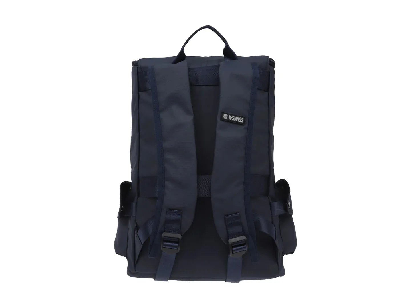 MOCHILA KSWISS KEMP COLOR NEGRO