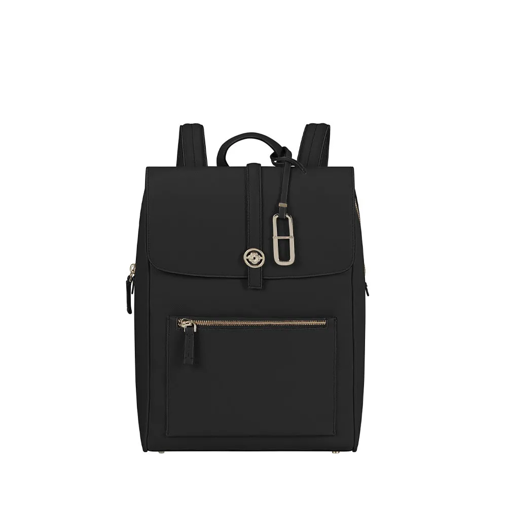 MOCHILA PARA LAPTOP EVERYTIME 13.3 NEGRA