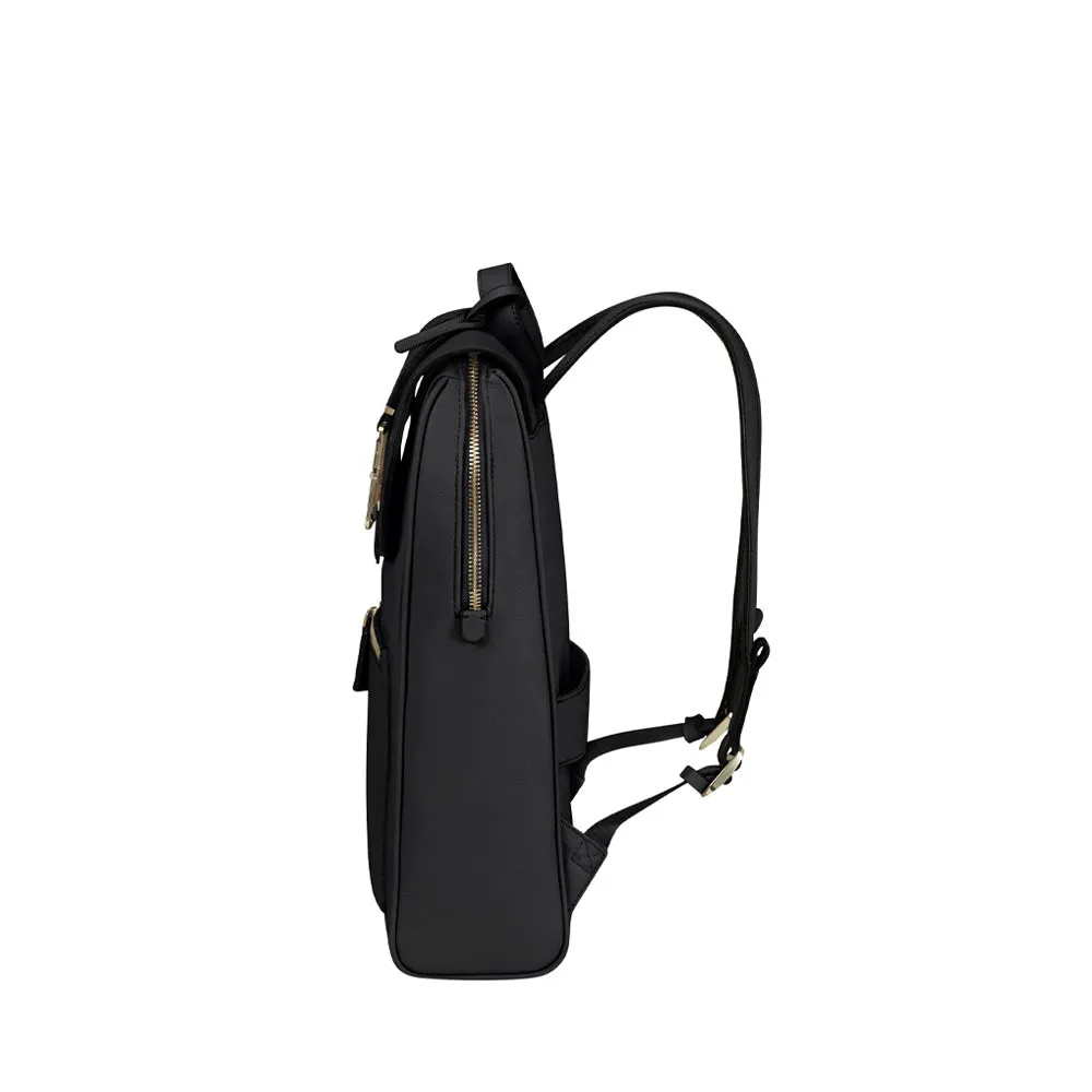 MOCHILA PARA LAPTOP EVERYTIME 13.3 NEGRA