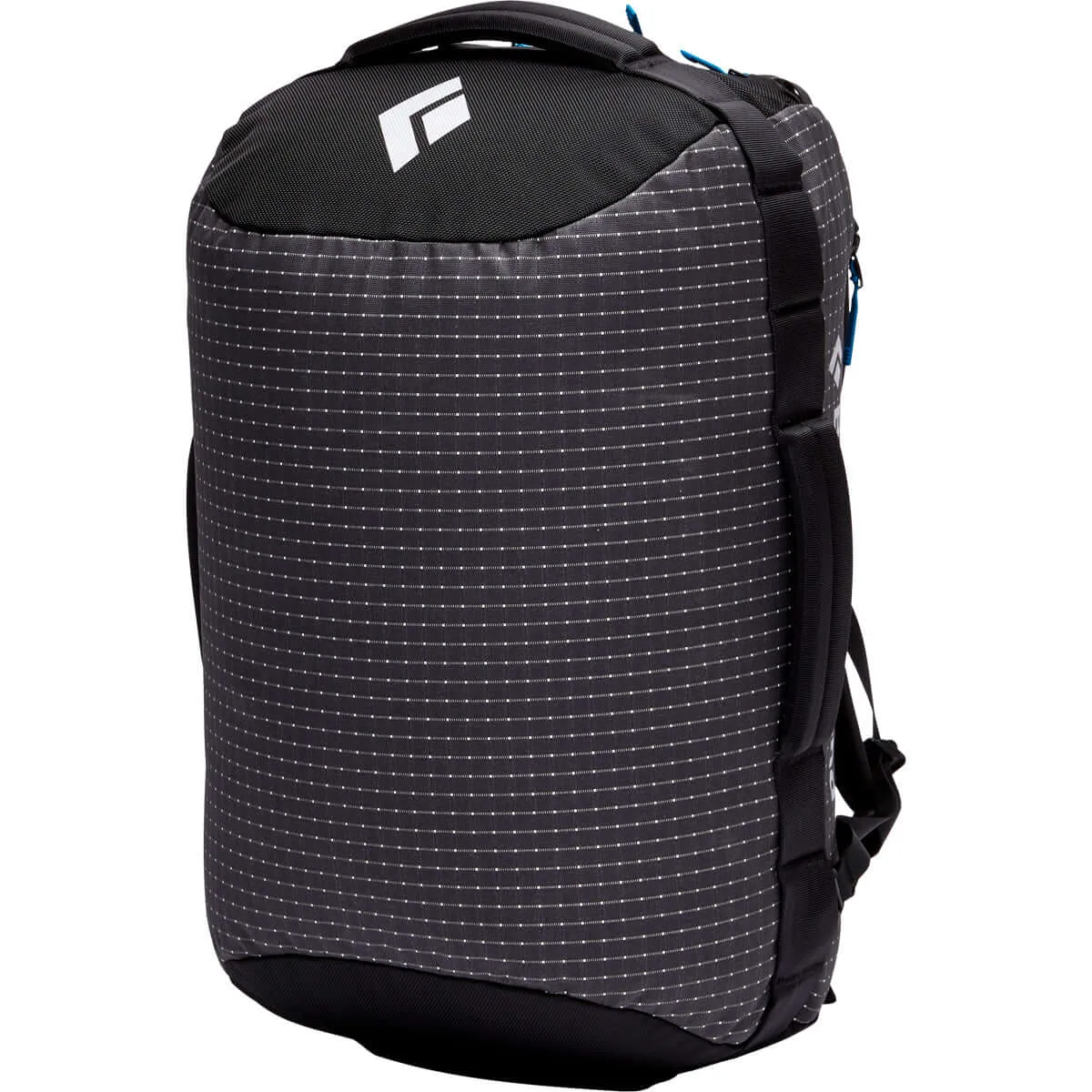 Mochila  Stonehauler Pro 30L Duffel Black Diamond Negro