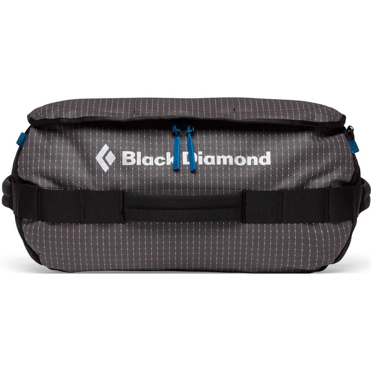 Mochila  Stonehauler Pro 30L Duffel Black Diamond Negro