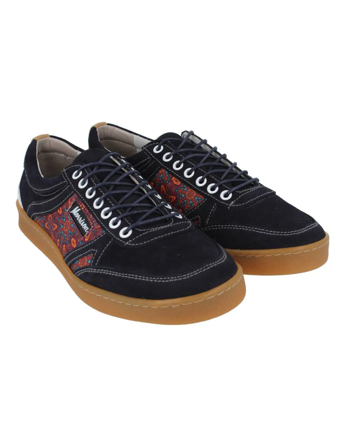 MORRISON  ZAPATILLA CASUAL COSMOS SERRAJE MARINO