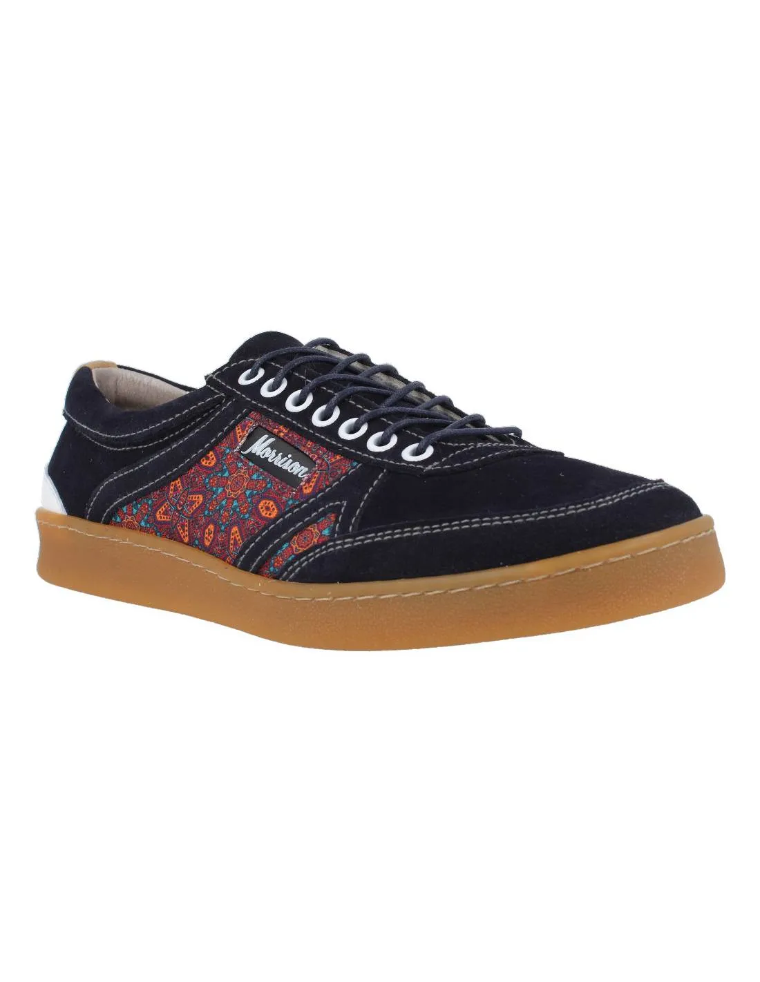 MORRISON  ZAPATILLA CASUAL COSMOS SERRAJE MARINO
