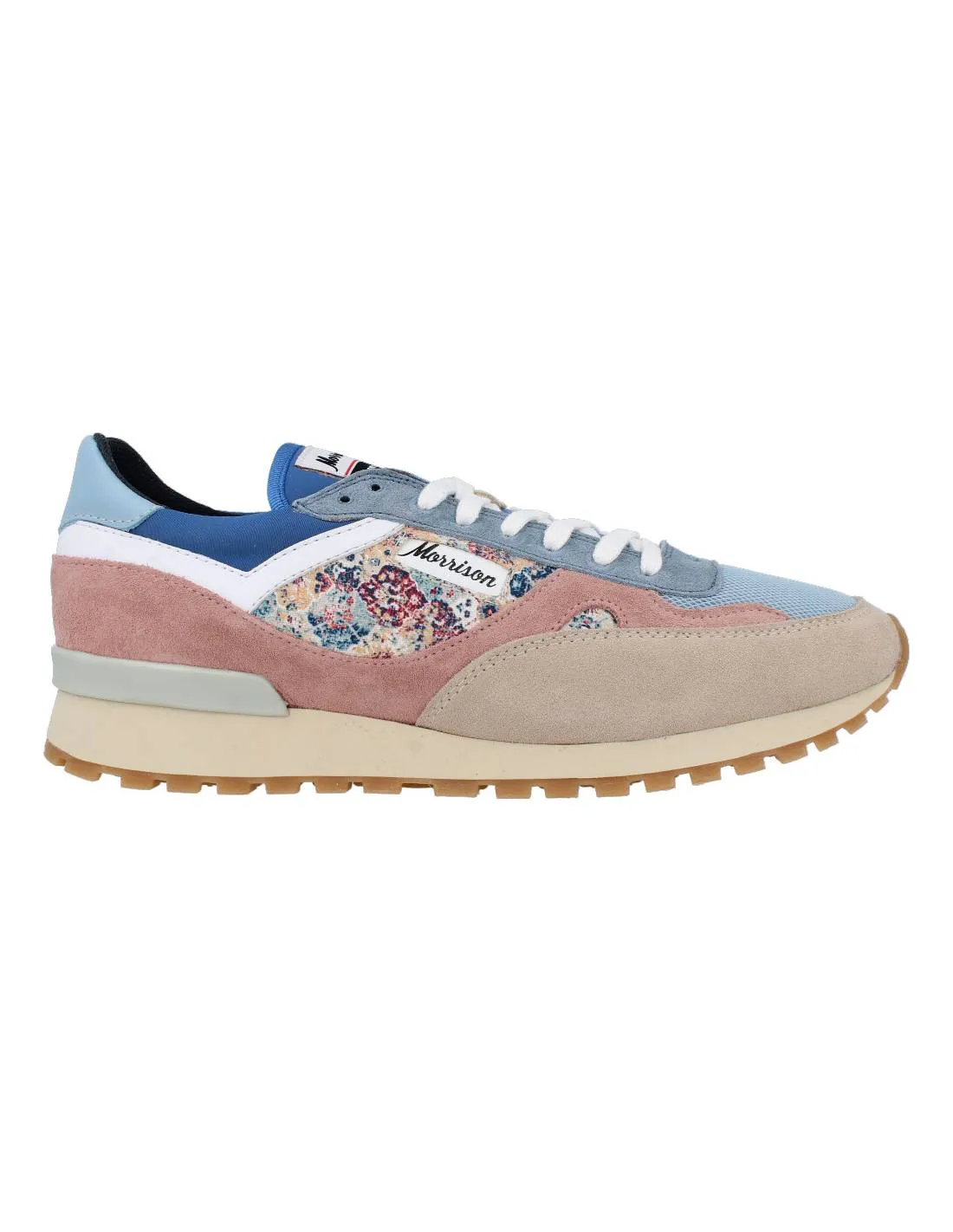 MORRISON  ZAPATILLA CASUAL RUNNER ESTAMBUL