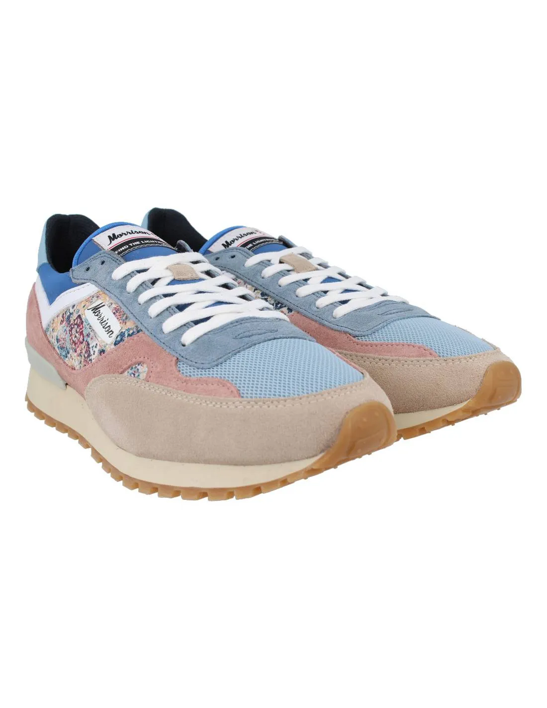 MORRISON  ZAPATILLA CASUAL RUNNER ESTAMBUL