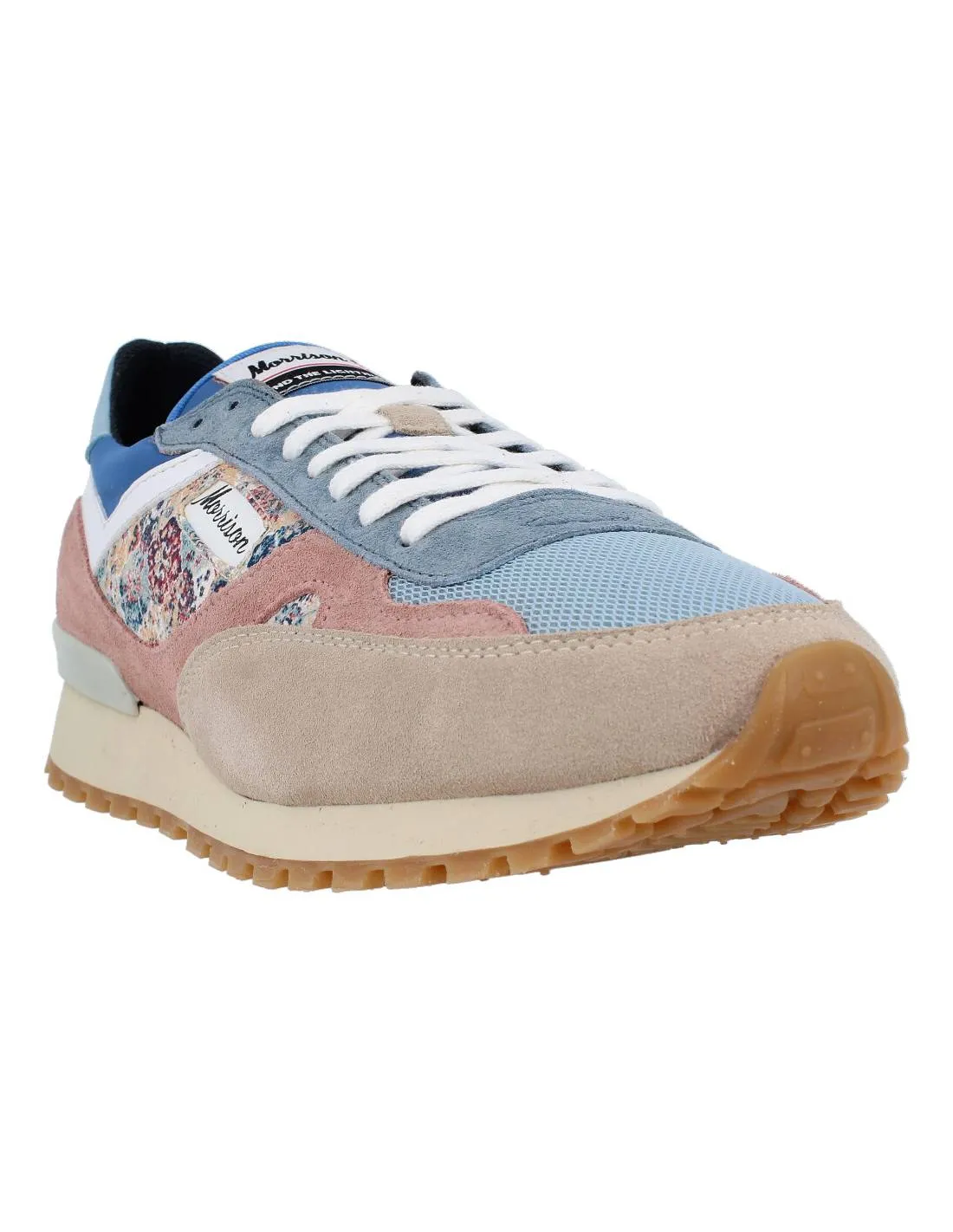MORRISON  ZAPATILLA CASUAL RUNNER ESTAMBUL