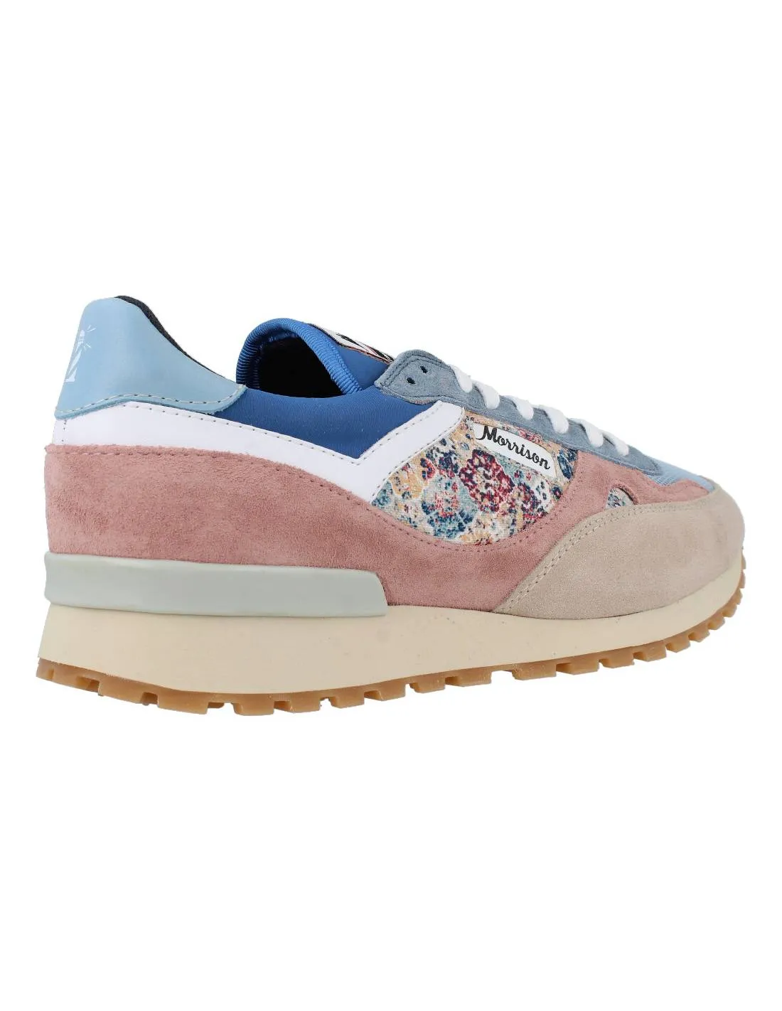 MORRISON  ZAPATILLA CASUAL RUNNER ESTAMBUL