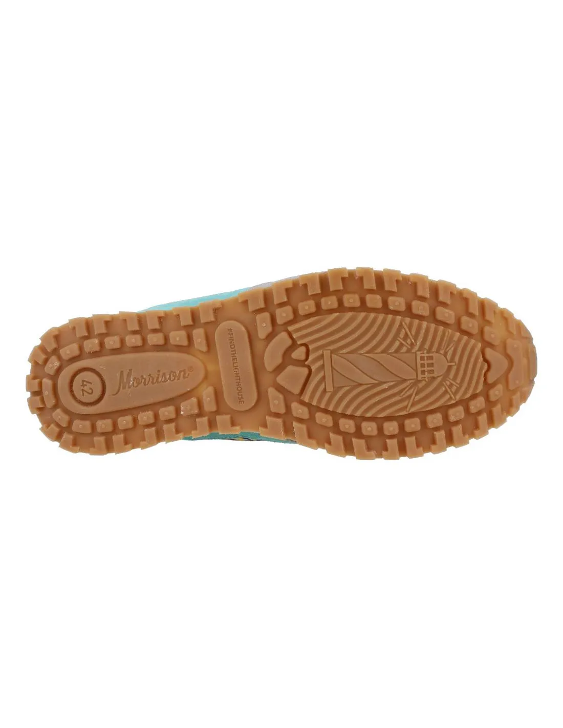 MORRISON  ZAPATILLA CASUAL RUNNER FUTURE