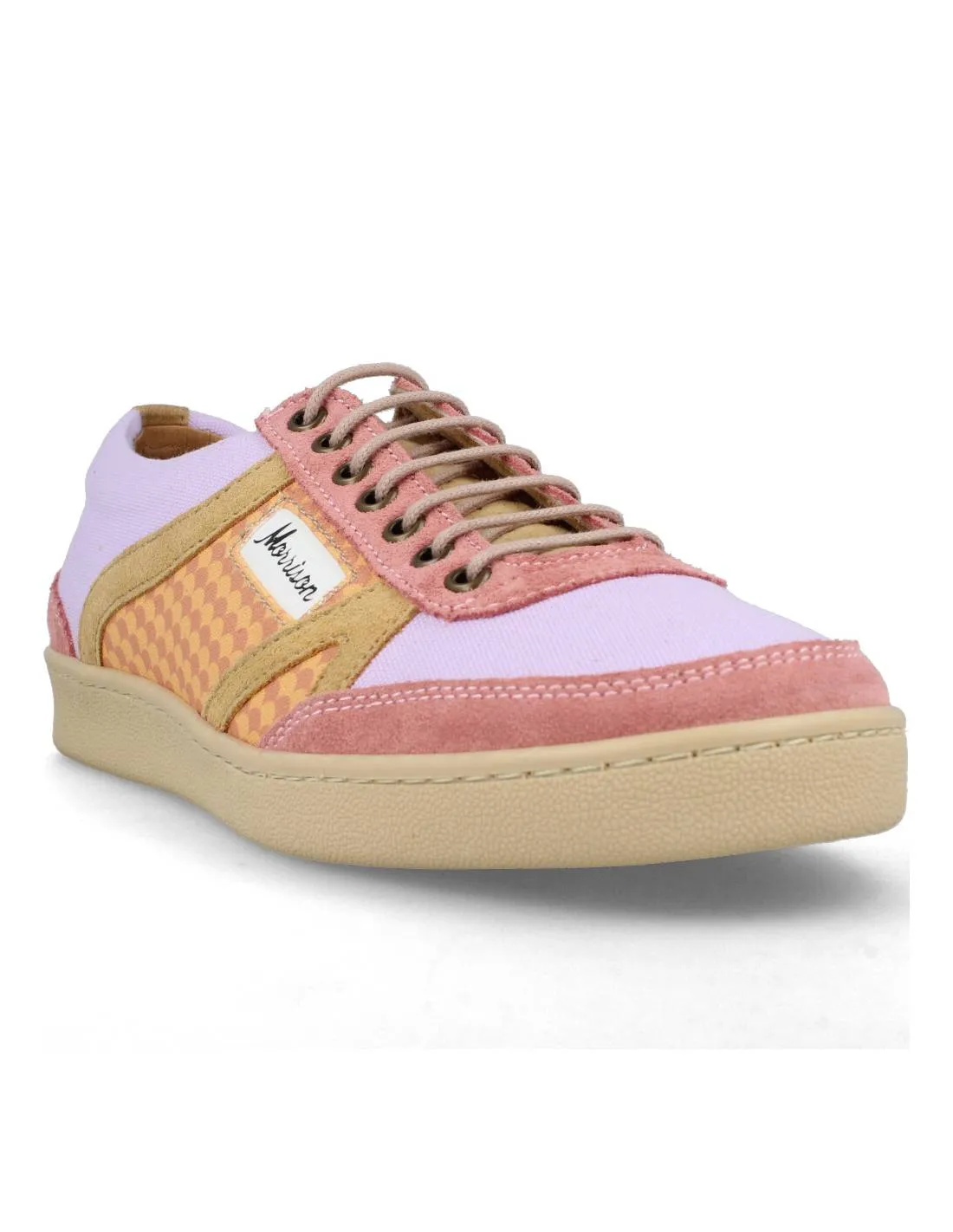 MORRISON  ZAPATILLA CASUAL SERRAJE DARJEELING MULTICOLOR