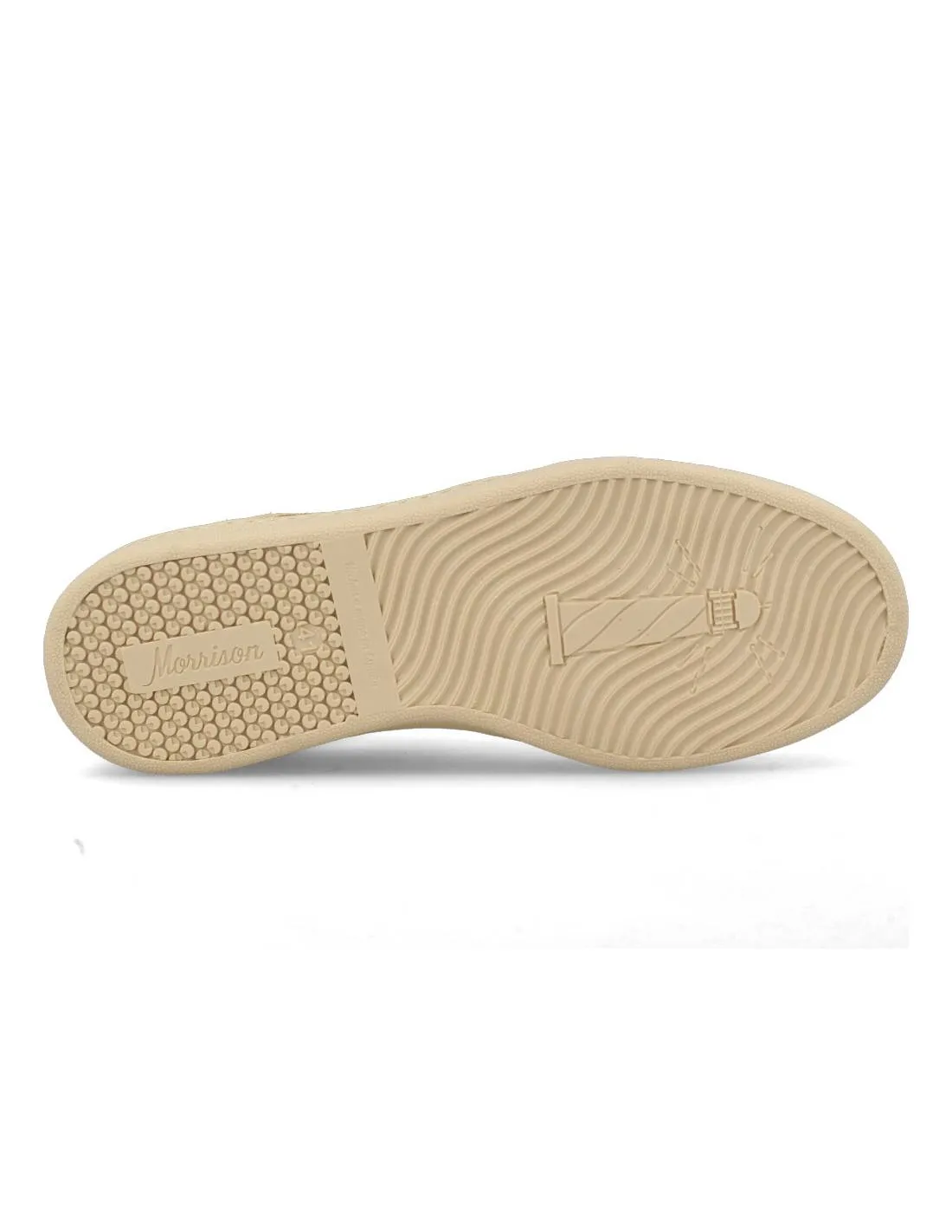 MORRISON  ZAPATILLA CASUAL SERRAJE DARJEELING MULTICOLOR