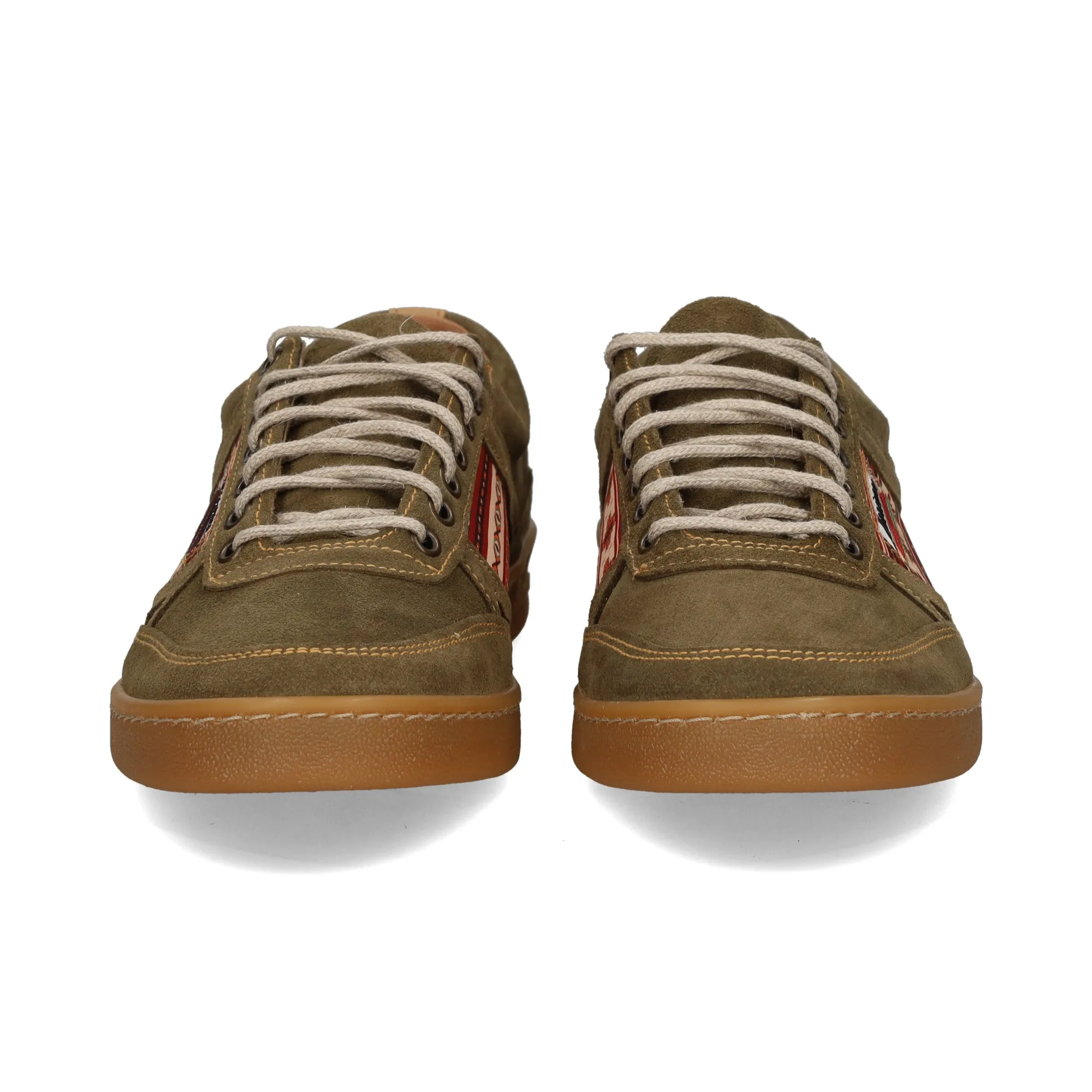 MORRISON Zapatillas de Hombre RODEO