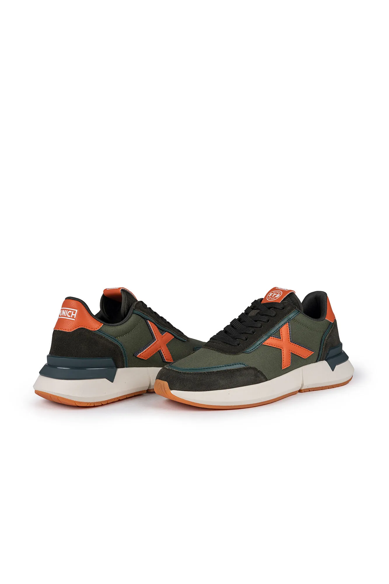Munich Zapatilla deportiva
