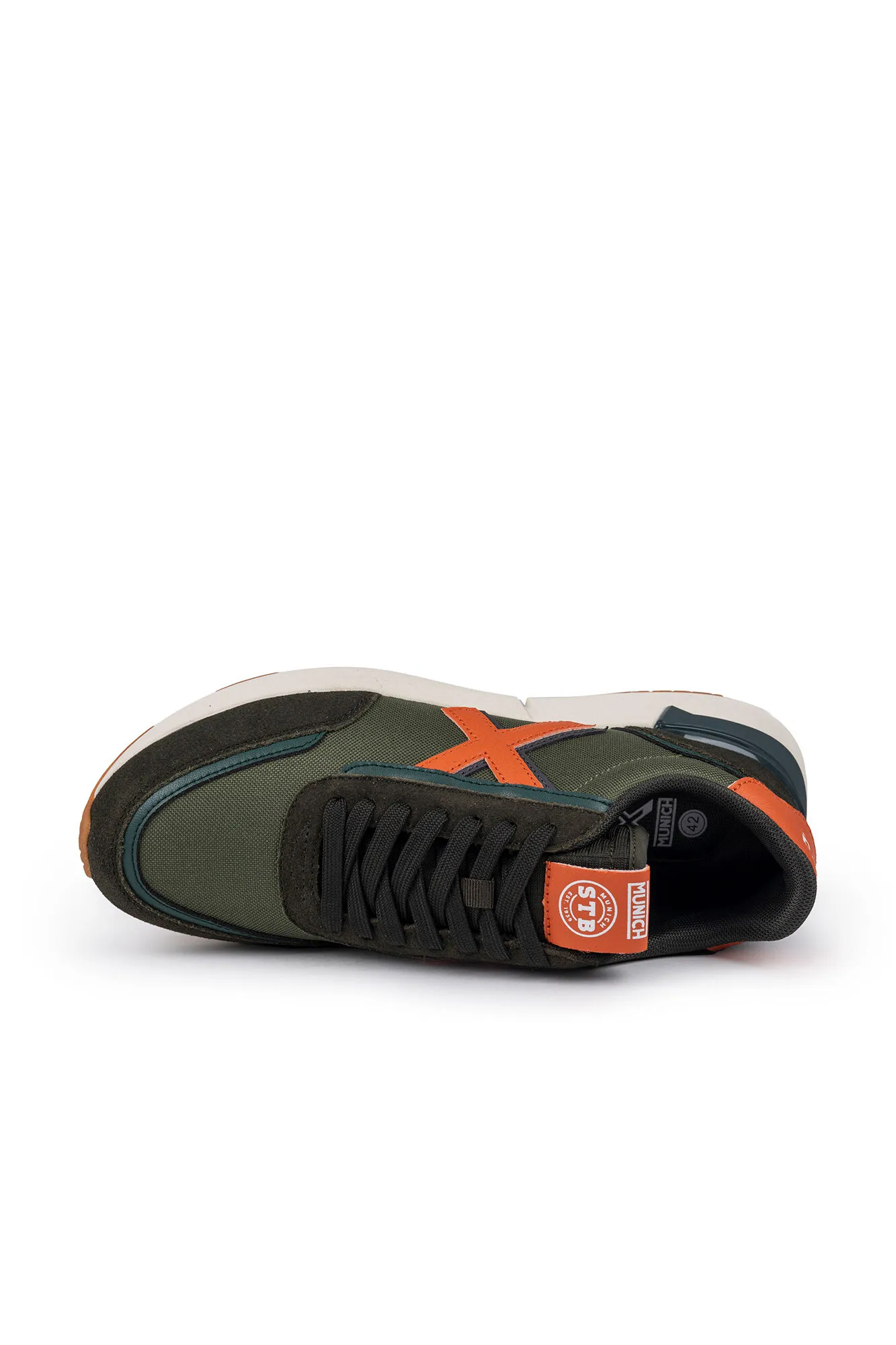 Munich Zapatilla deportiva