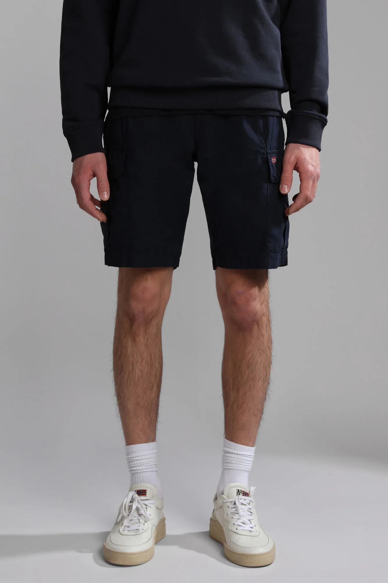 Napapijri Pantalón bermuda Noto