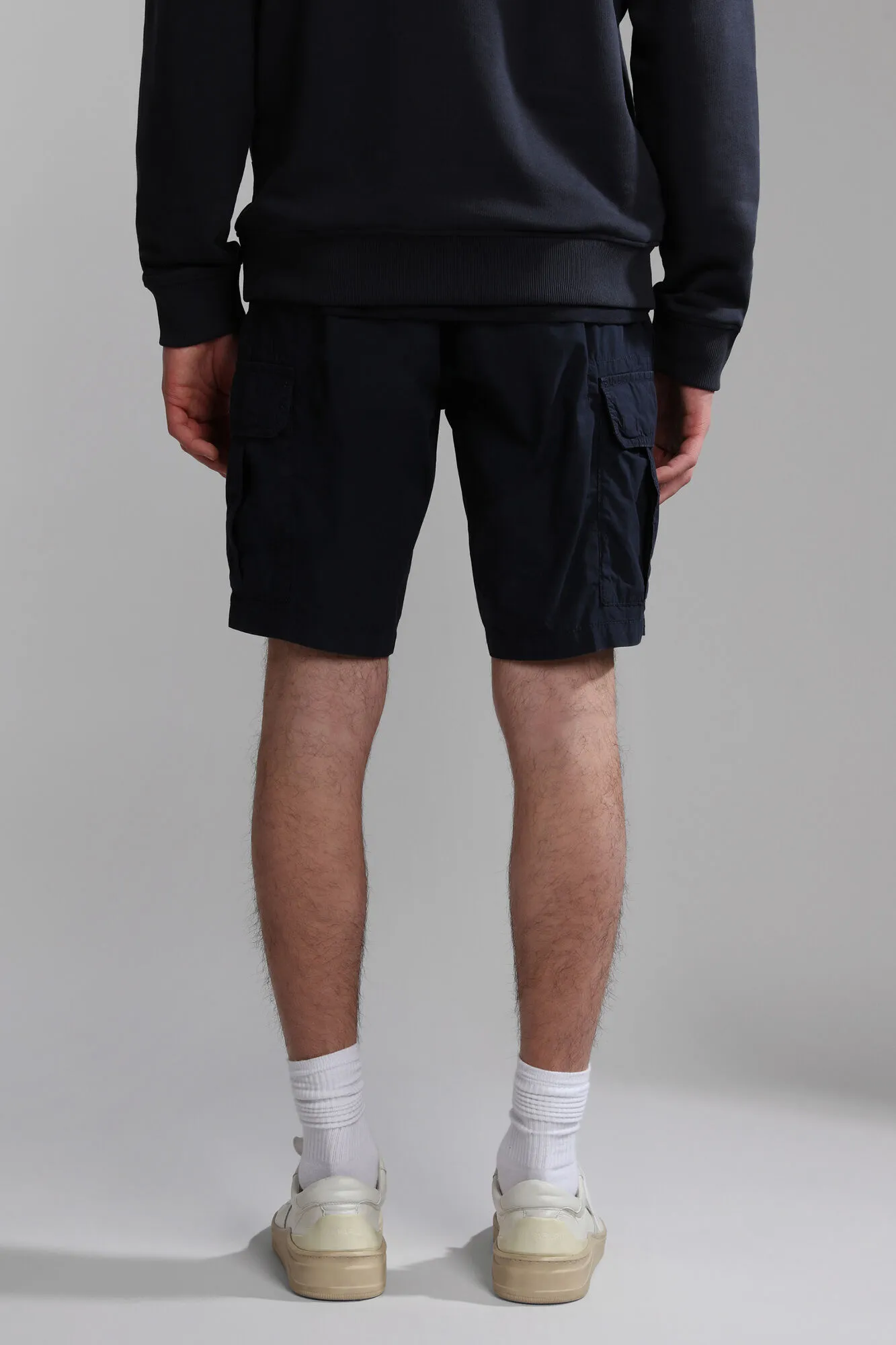 Napapijri Pantalón bermuda Noto