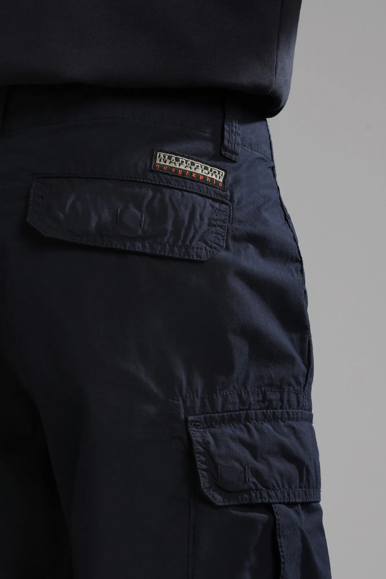 Napapijri Pantalón bermuda Noto