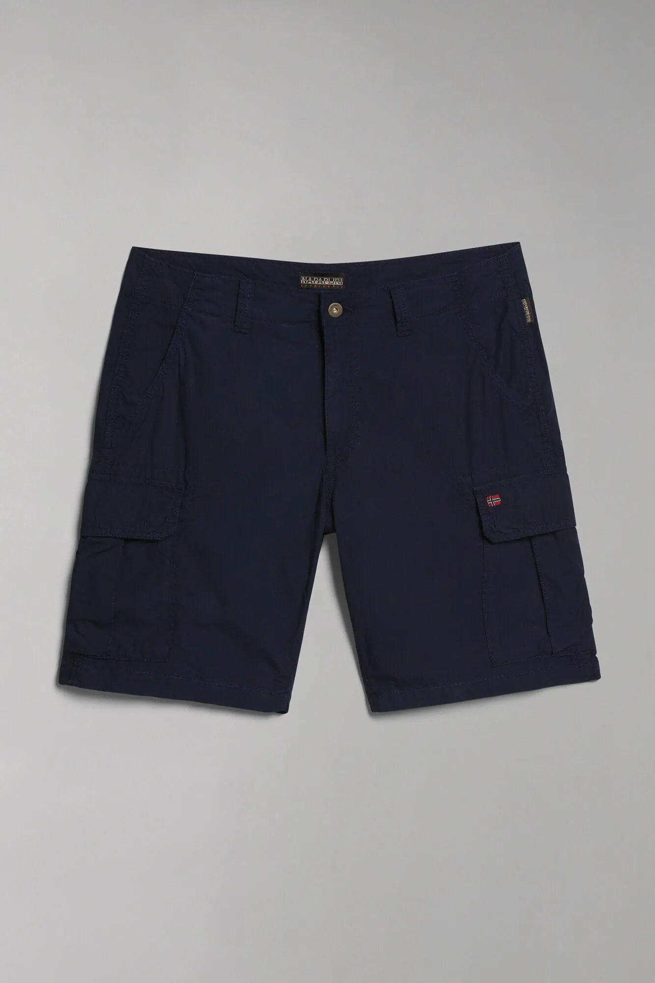 Napapijri Pantalón bermuda Noto