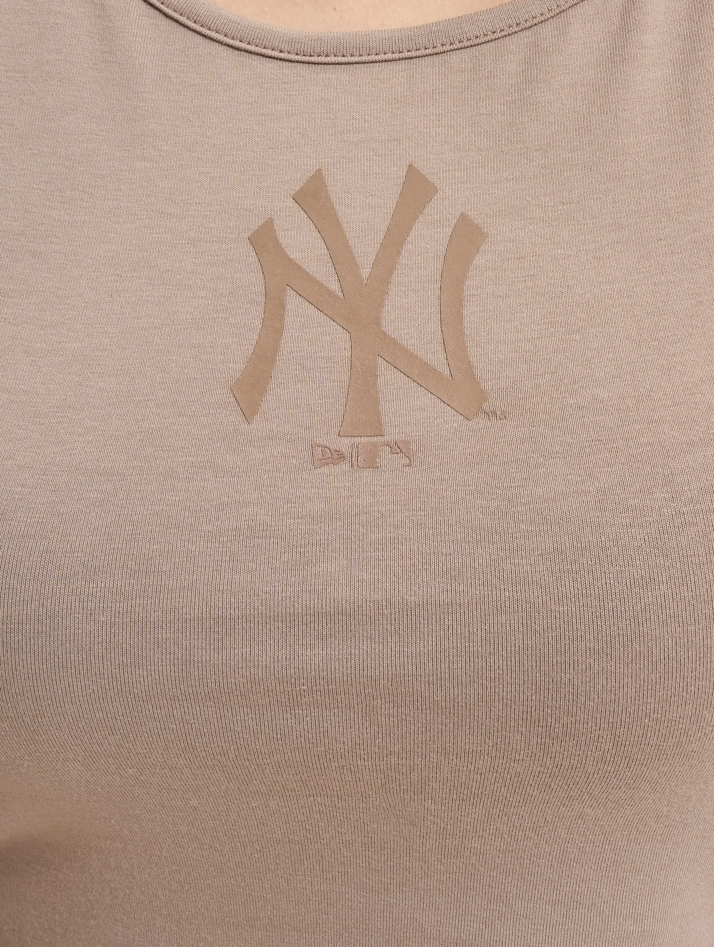 New Era MLB Le Crop