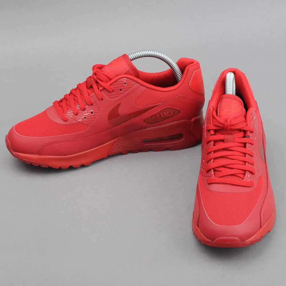 Nike Air Max 90 Ultra Essential "Gym Red" WS