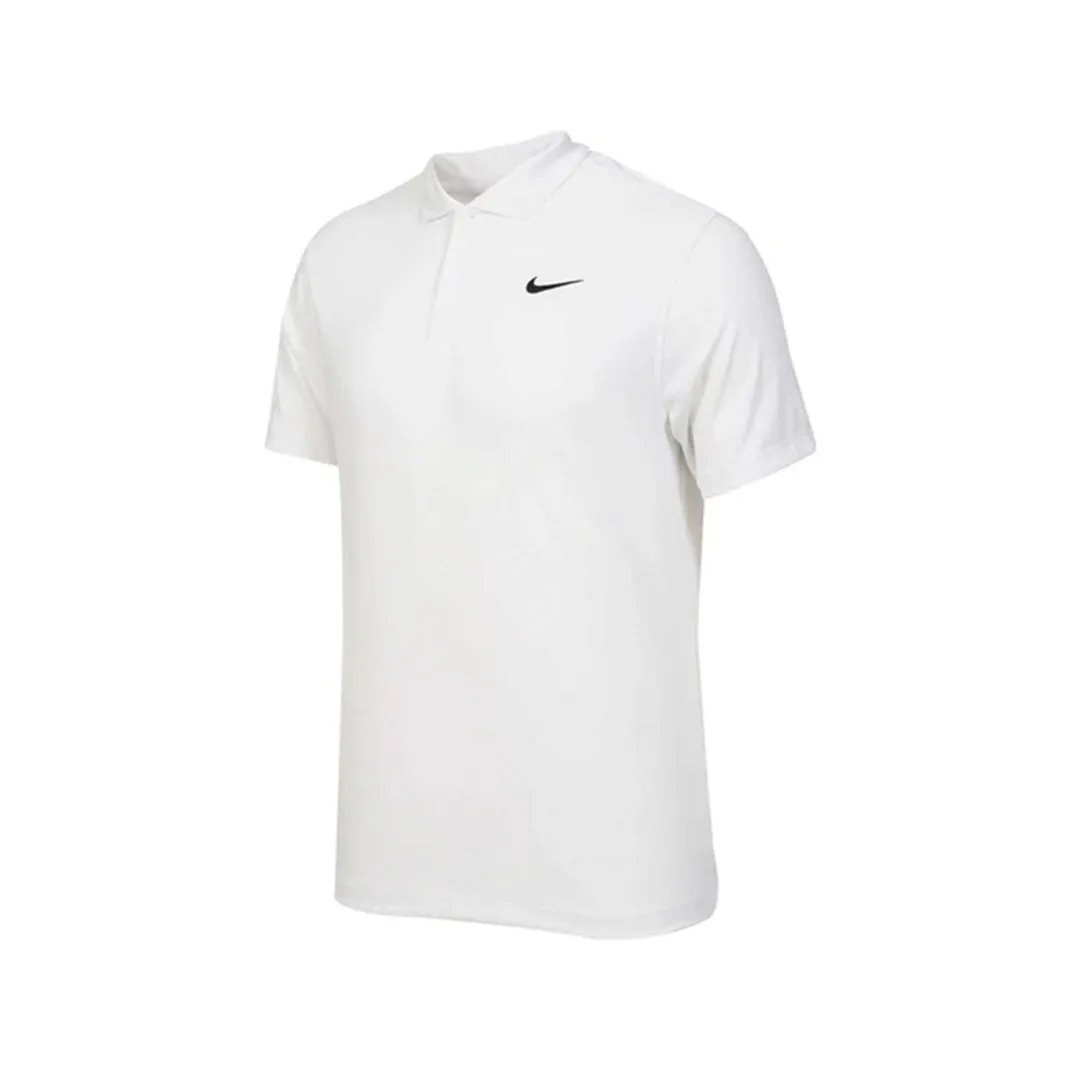 NIKE COURT DRIFIT POLO