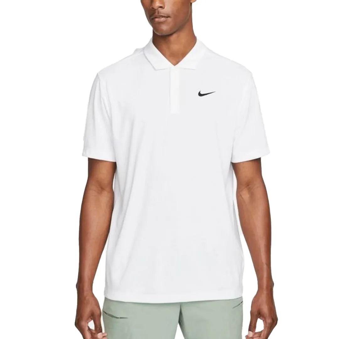 NIKE COURT DRIFIT POLO
