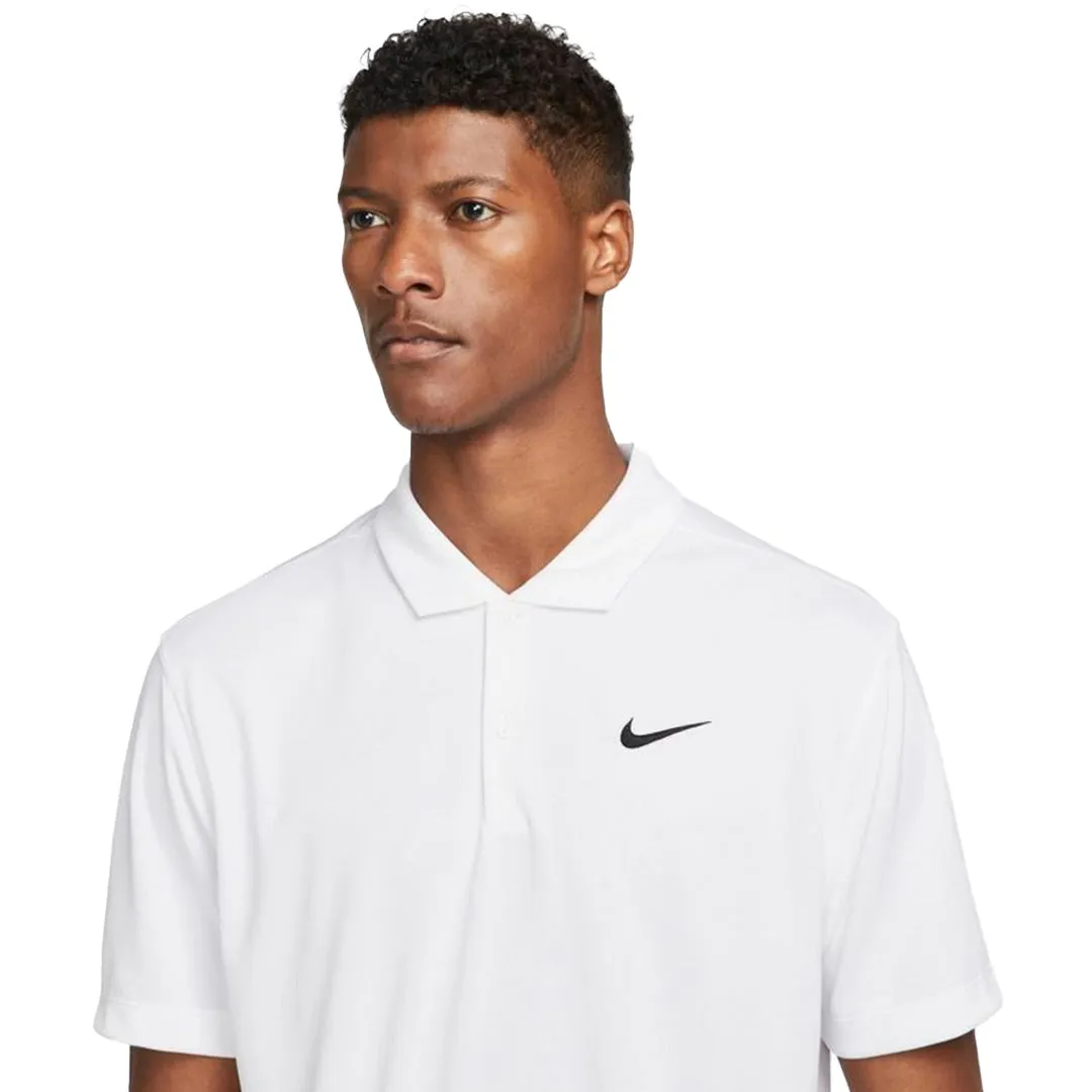 NIKE COURT DRIFIT POLO
