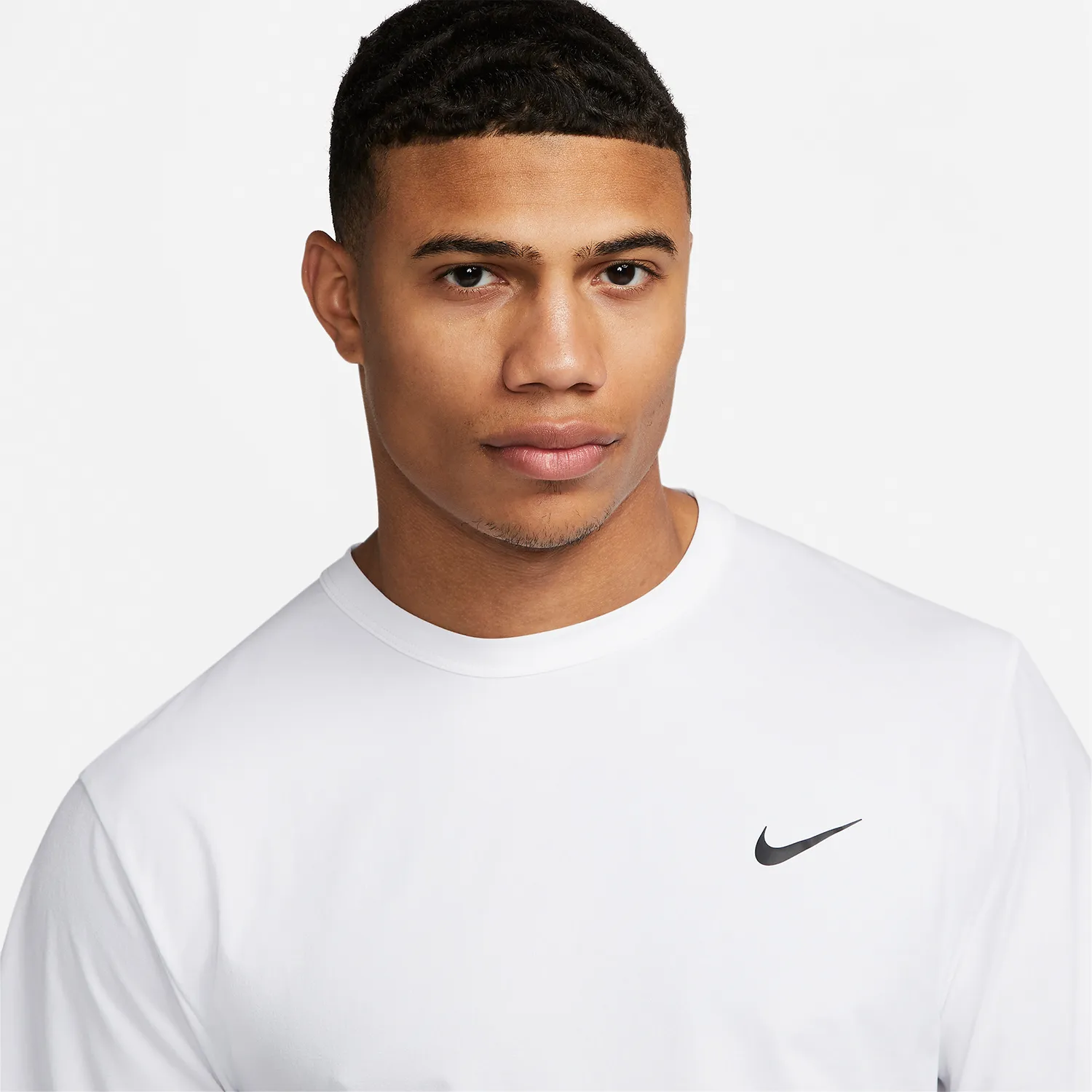 NIKE DRIFIT HYVERSE CAMISETA